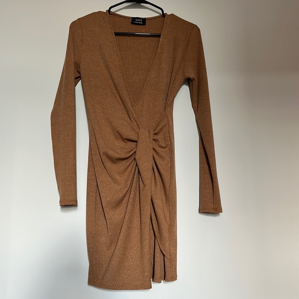 Brand new never wore before dress